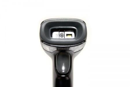 Ручной сканер Honeywell Voyager 1450 gHR USB BT (черный) 2D/ЕГАИС
