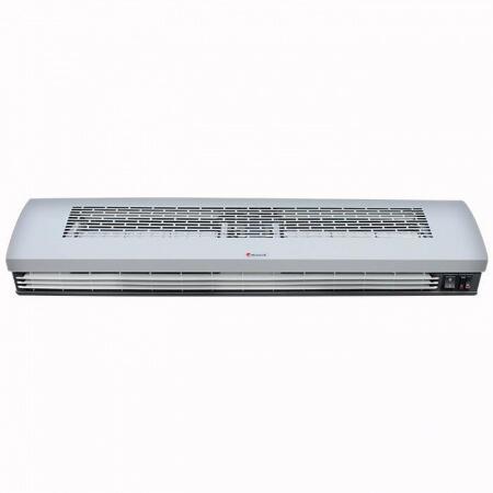 Электрическая тепловая завеса Hintek RP-0508-D