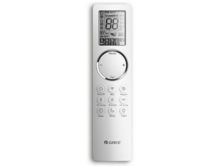 Кондиционер Gree Airy Inverter R32 white GWH24AVEXF-K6DNA1A