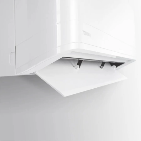 Сплит-система инверторного типа Toshiba Seiya RAS-B05CKVG-EE/RAS-05CAVG-EE комплект
