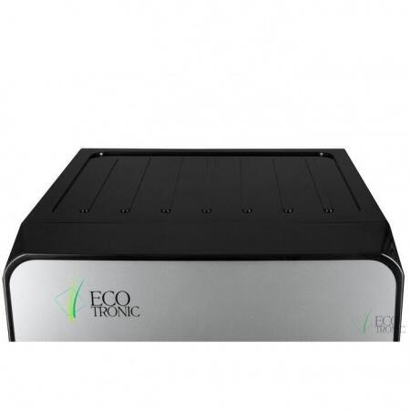 Пурифайер для воды Ecotronic V19-U4L black+silver с ультрафильтрацией