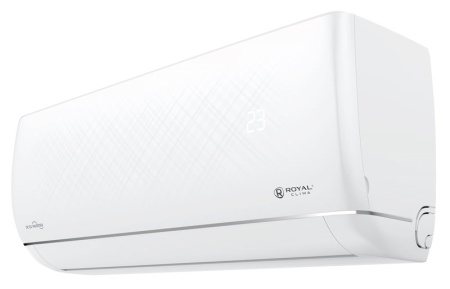 Инверторная сплит-система серии RENAISSANCE DC EU INVERTER 2024 RCI-RND24HN (комплект)