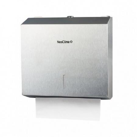 Диспенсер для туалетной бумаги Neoclima D-M1