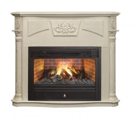 Деревянный портал Real-Flame Sofia 26 WT