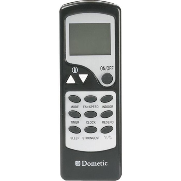 Автомобильный мобильный кондиционер Dometic Freshwell 2000