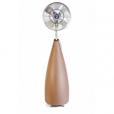 Автономный вентилятор с увлажнителем  TecnoCooling i-Cooler