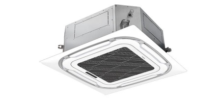 Кассетная сплит-система MARSA MRK-48UHA2N/MRK-48HA2NE-W