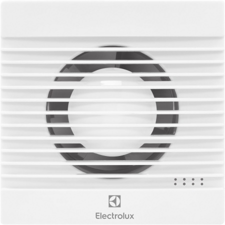 Вытяжка для ванной диаметр 150 мм Electrolux EAFB-150