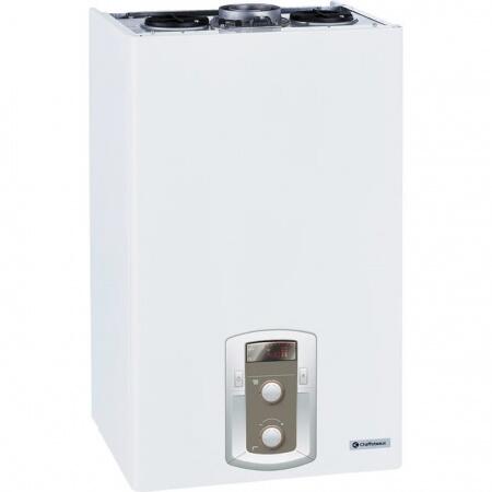 Настенный газовый котел Chaffoteaux Niagara C Evo 30 FF