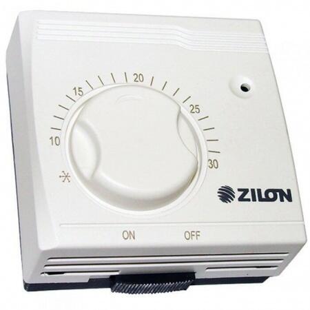 Термостат Zilon ZA-1