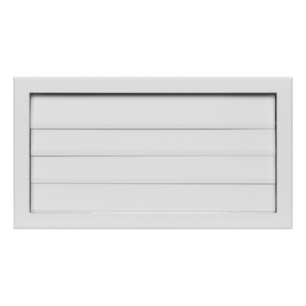 Решетка инерционная SHUFT GA 400*200