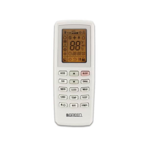 Сплит-системы Electrolux