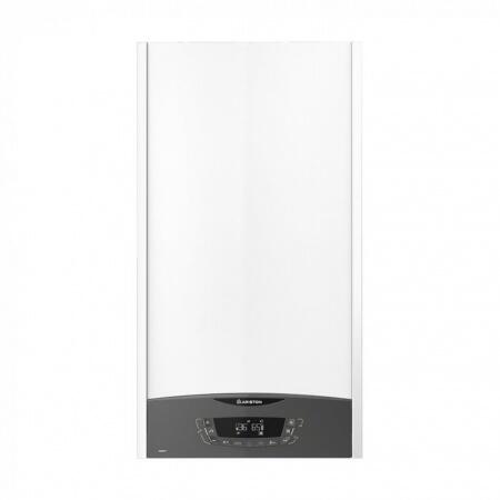 Настенный газовый котел 28 кВт Ariston CLAS X 28 FF NG