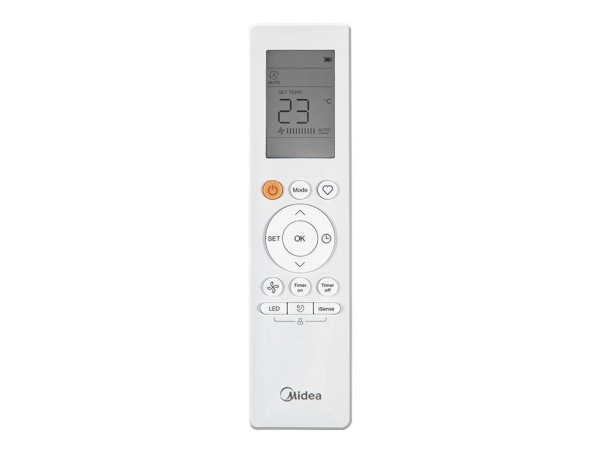 Внутренний блок кондиционера Midea MUE-55HRFNX(GA)