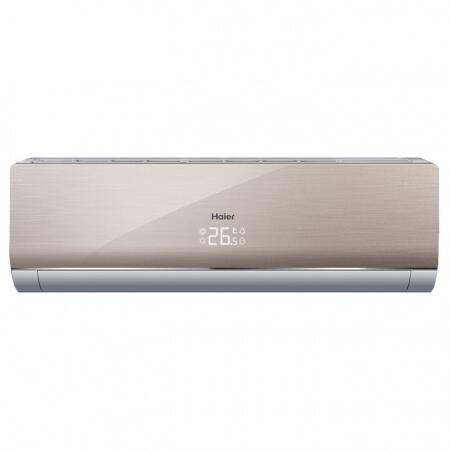 Кондиционер Haier AS09NS4ERA - G/1U09BS3ERA