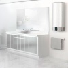 Электрический накопительный водонагреватель Ariston ABS VLS EVO QH 80