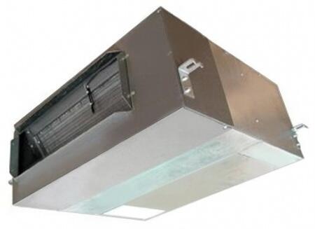 Канальная VRF система Hitachi RPIM-0.6FSN4E-DU