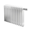 Стальной трубчатый радиатор 3-колончатый IRSAP TESI 30565/12 №25