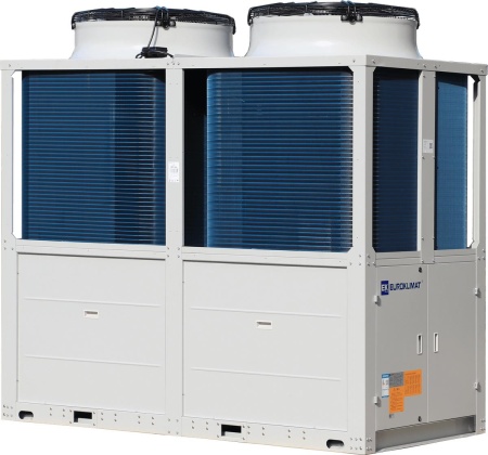 Модульные чиллеры Athena EKAC460BR1LHV