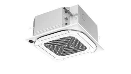 серия Компактные кассетные сплит-системы MDCAС4I DC-INVERTER, R32 MDCAС4I-07HRFN8/T-MBQ4-03BD/MDOAG-07HDN8