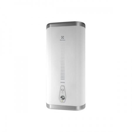 Электрический накопительный водонагреватель Electrolux EWH 100 Inoxis