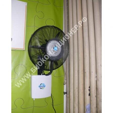 Напольный лопастной вентилятор Биокондиционер 95C