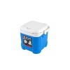 Термоэлектрический автохолодильник Igloo Ice Cube 14 Cyan blue