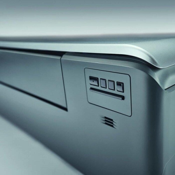 Кондиционер Daikin FTXA20AS/RXA20A Silver