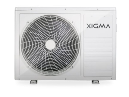 Классическая сплит-система серии SKY XG-SKY70RHA (комплект)