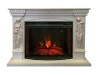 Очаг электрокамина Real-Flame Firespace 33W S IR