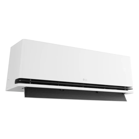Инверторная сплит-система серии DELUXE PRO DUAL Inverter H09S1D, комплект (LG)