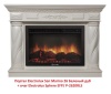 Очаг электрокамина Electrolux Sphere EFP/P-2620RLS