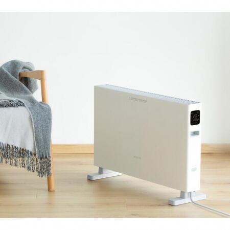 Конвектор электрический Xiaomi SmartMi Electric Heater Smart Edition White DNQZNB03ZM (CN)