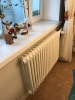 Стальной трубчатый радиатор 3-колончатый Arbonia 3057/22 N12 3/4 RAL 9016