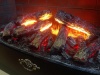 Электрокамин (очаг+портал) Real-Flame Country 33 WT с очагом 3D Firestar 33