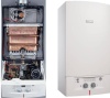 Настенный газовый котел Bosch ZWA 24-2 K