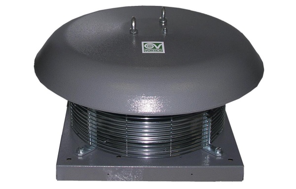 Крышный вентилятор Vortice RF EU T 100 8P