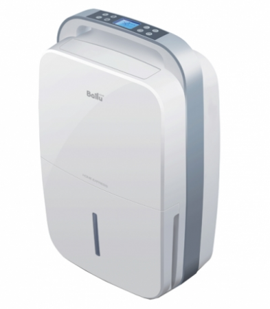 Бытовой осушитель воздуха Ballu Home Express BDM-30L