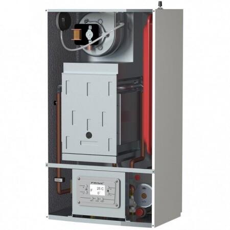 Настенный газовый котел Лемакс PRIME-V26