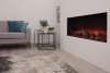 New Forest 1200 with Signature logs