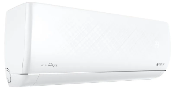 Инверторная сплит-система серии RENAISSANCE DC EU INVERTER 2023 RCI-RNS35HN, комплект (ROYAL CLIMA)