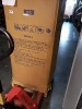 ШКАФ ХОЛОДИЛЬНЫЙ С ГЛУХОЙ ДВЕРЬЮ TEFCOLD SDU1375 ДЕМО G3588