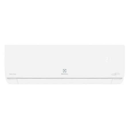 Сплит-система инверторного типа Electrolux Fusion Wave Super DC EACS/I-09HFW/N8 комплект