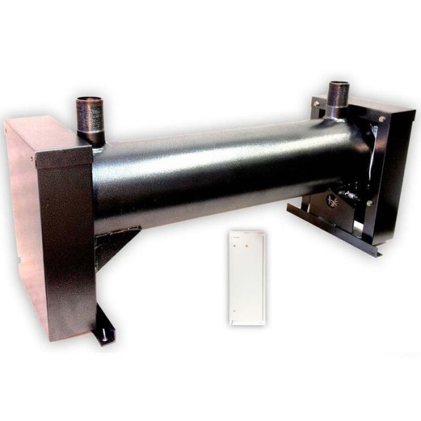 Электрический котел SAVITR Prof 120 (380В, 120кВт)