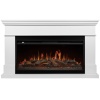 Портал Firelight California 40, белый