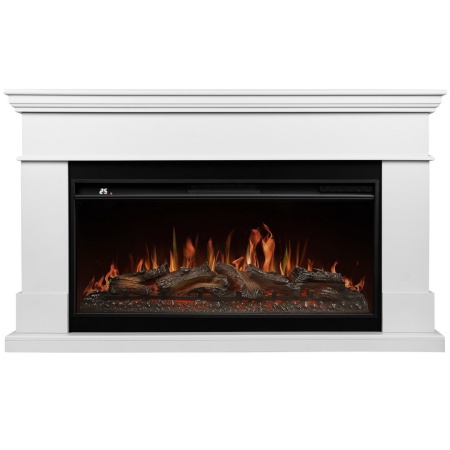 Портал Firelight California 40, белый