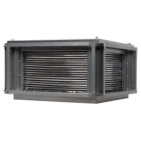 Рекуператор пластинчатый SHUFT RHPr 500x300