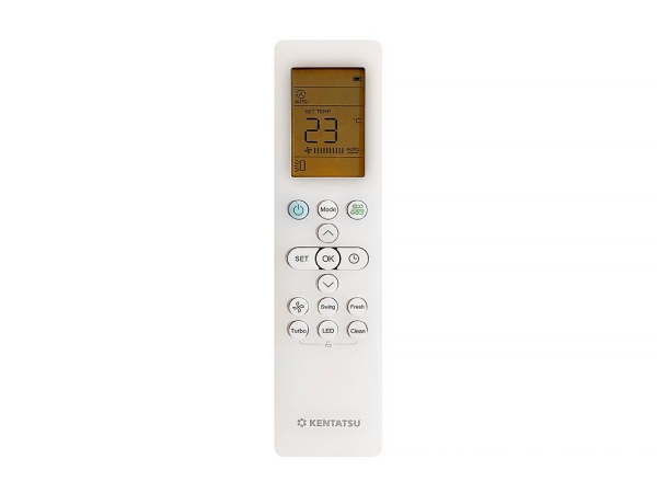 Внутренний блок кондиционера Kentatsu KSGPA70HZRN1