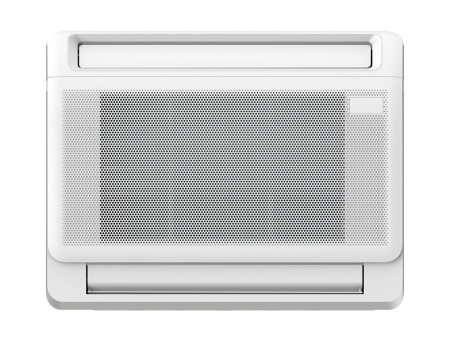 Консольный кондиционер Midea MFA2U-17HRFNX-Q(GA)/MOX330U-18HFN8-Q(GA)