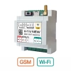 GSM-термостат ZONT H-1V